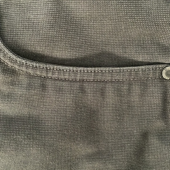 Sz32/32 Reaction Kenneth Cole Black pants in VVGUC - Picture 7 of 9